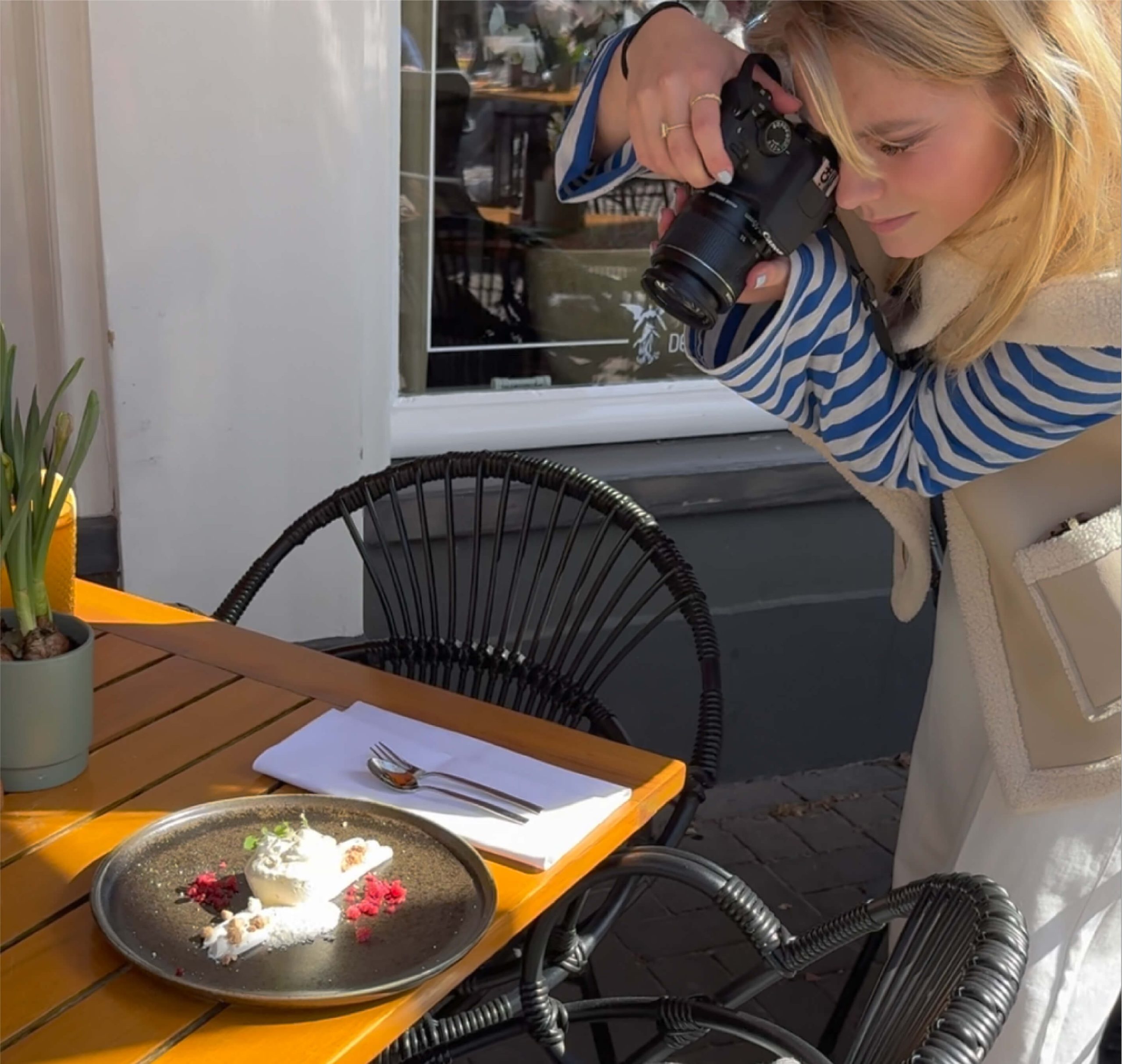 Multimedia vormgever