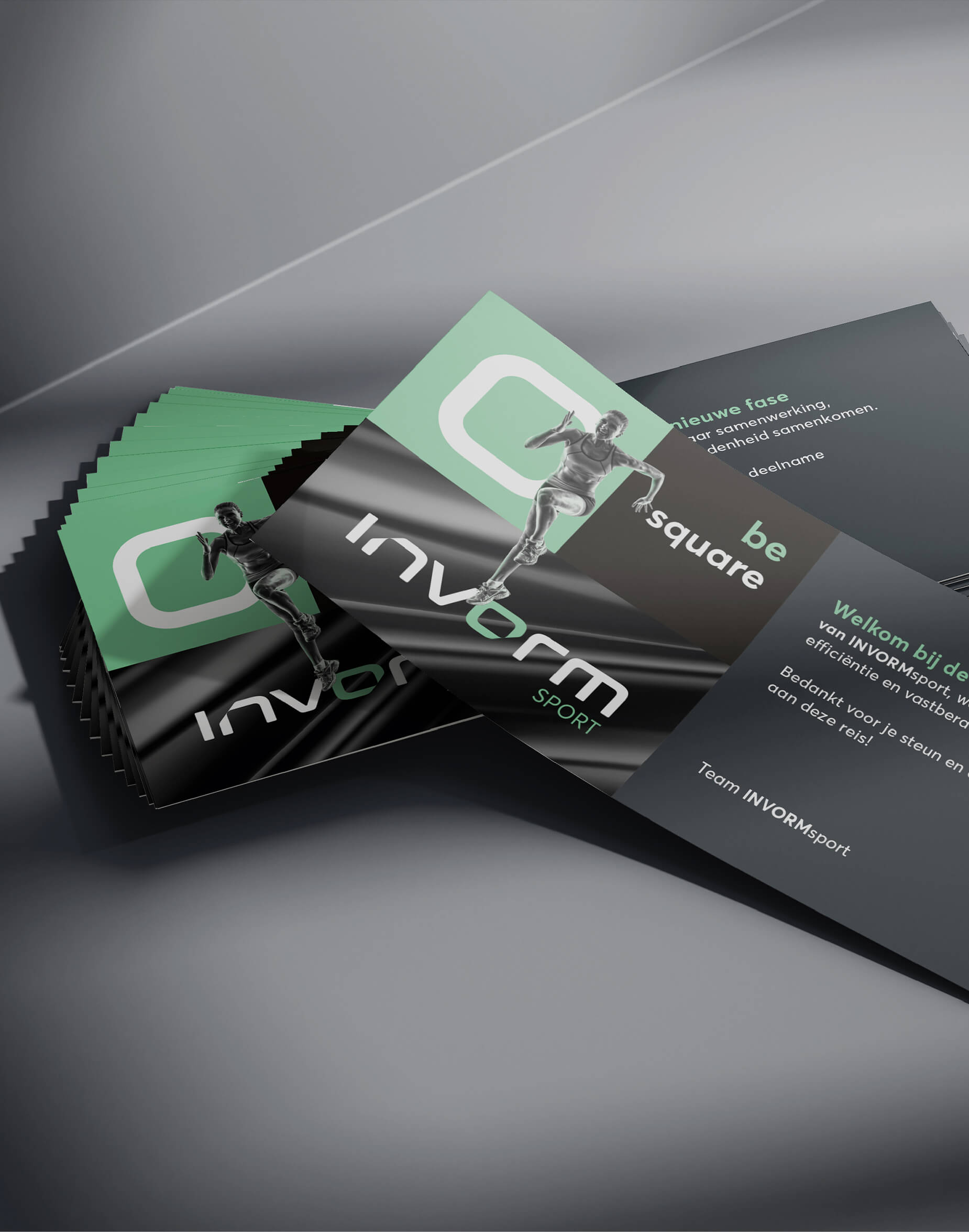 Brand identity