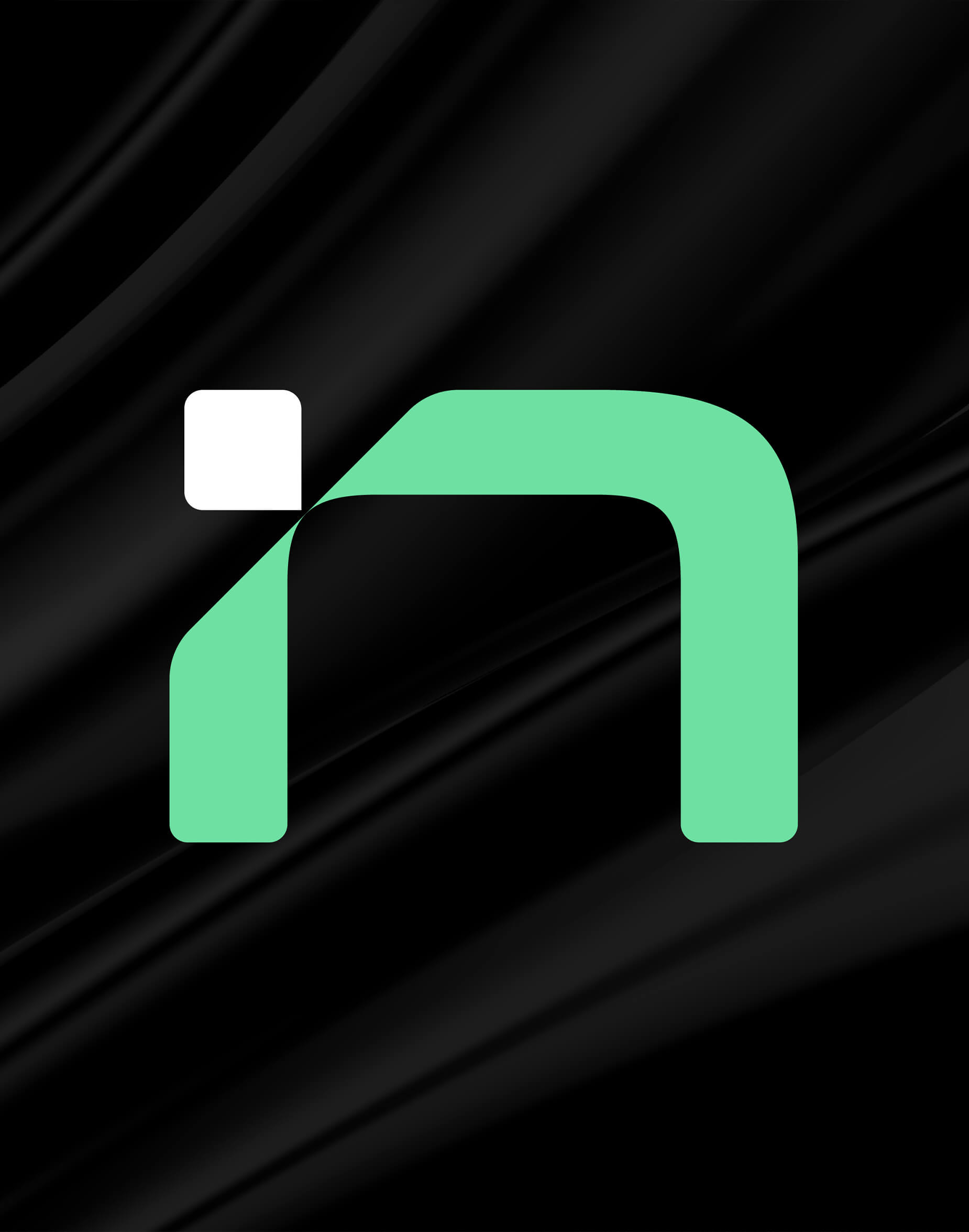Krachtig logo