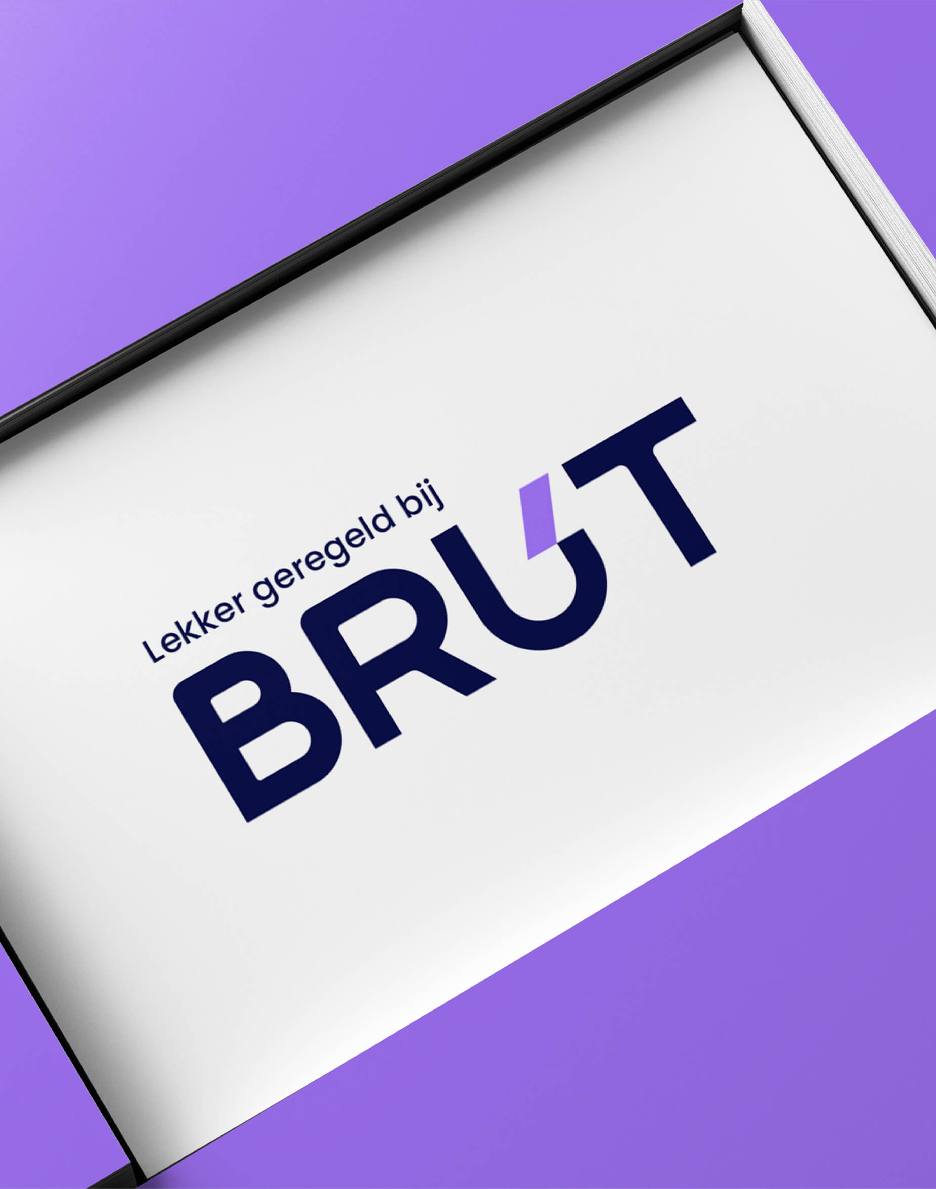 Logo ontwerp studio met onderscheidende designs