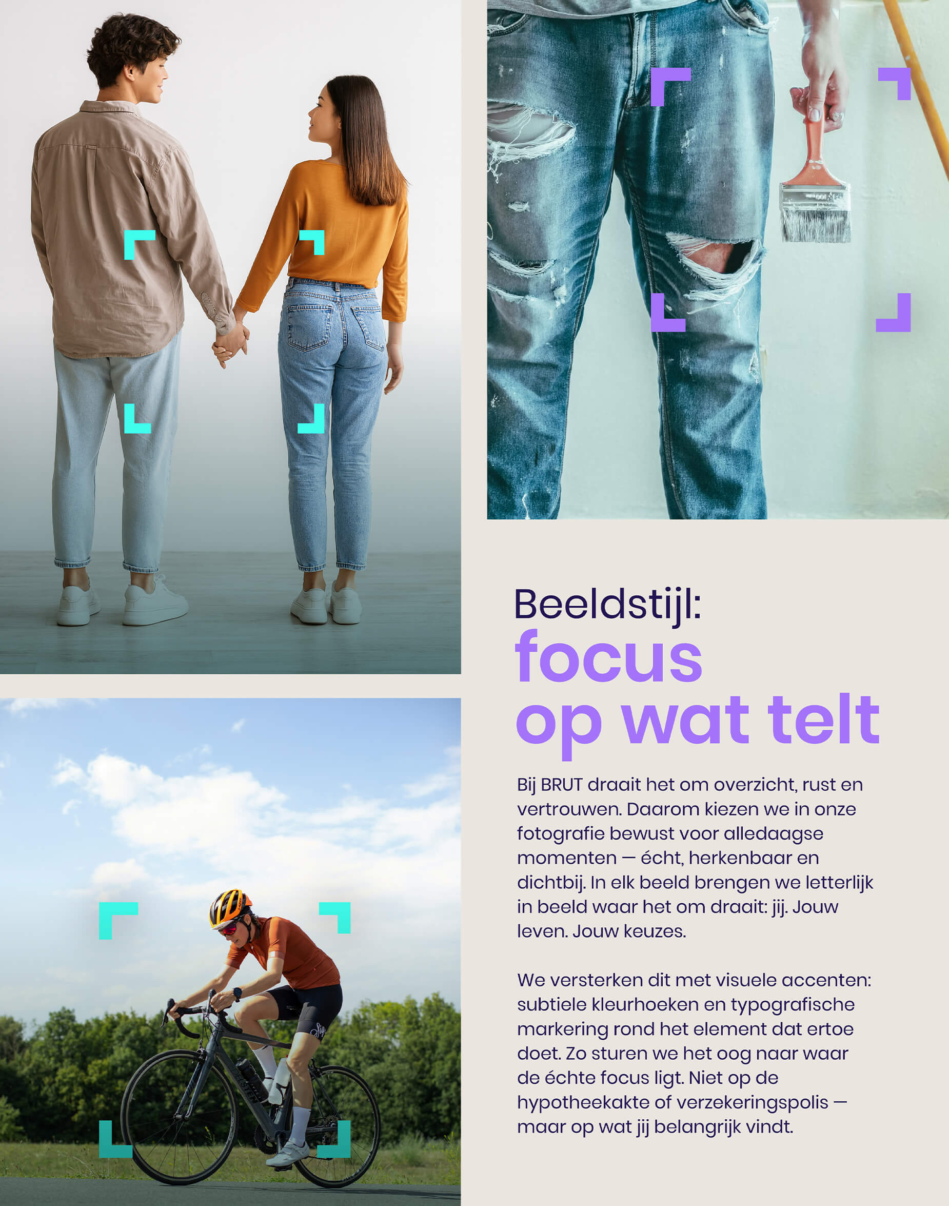 Online branding voor hypotheek- en verzekeringsadviseurs